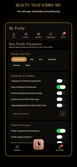 Mirror Mirror – screenshot 4