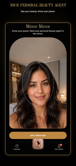 Mirror Mirror – screenshot 1