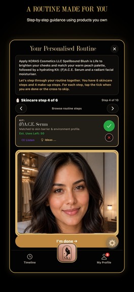 Mirror Mirror – screenshot 6