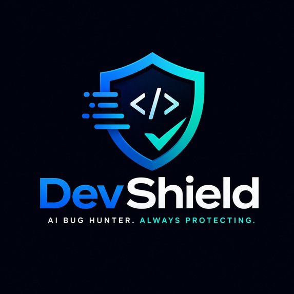 DevShield AI  – screenshot 1