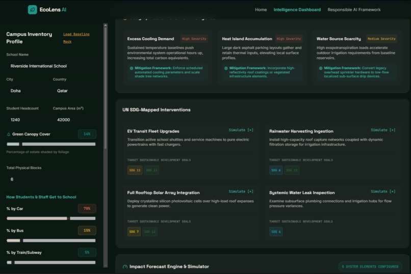 EcoLens-AI – screenshot 8