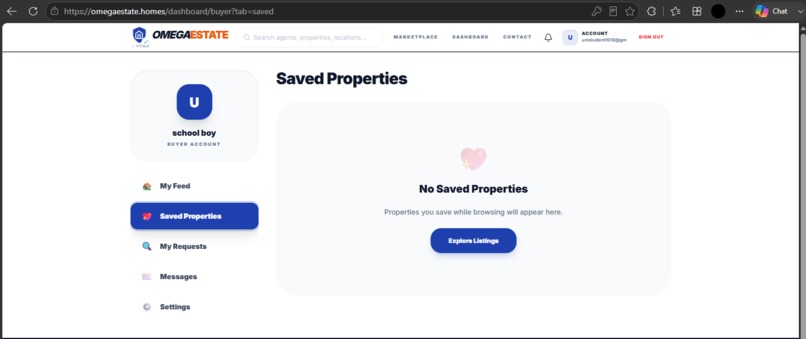 OMEGAESTATE – screenshot 14