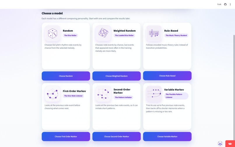 MelodyLab – screenshot 5