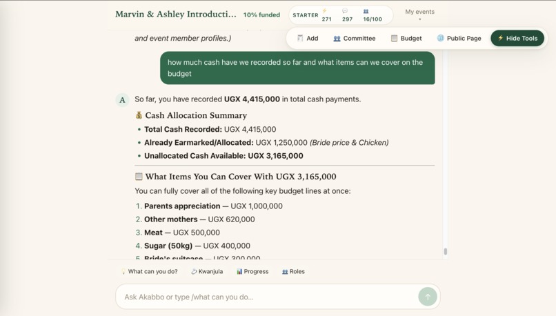 Akabbo – screenshot 1