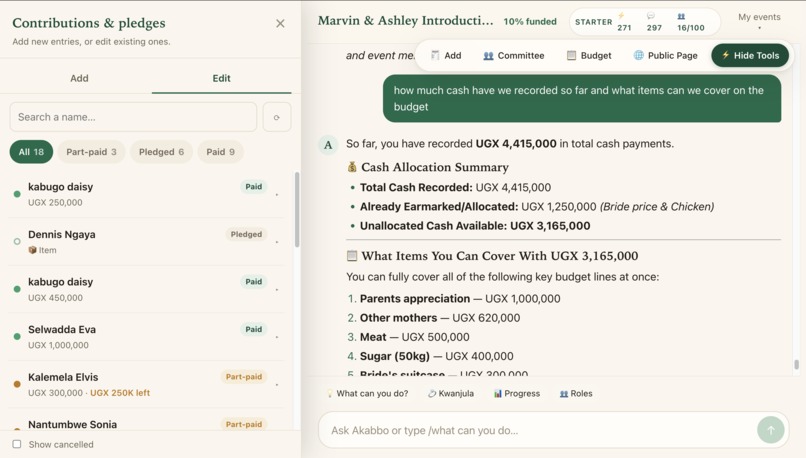 Akabbo – screenshot 5