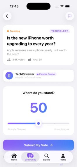 Gauge – screenshot 6