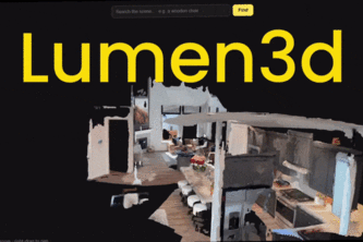 lumen3d