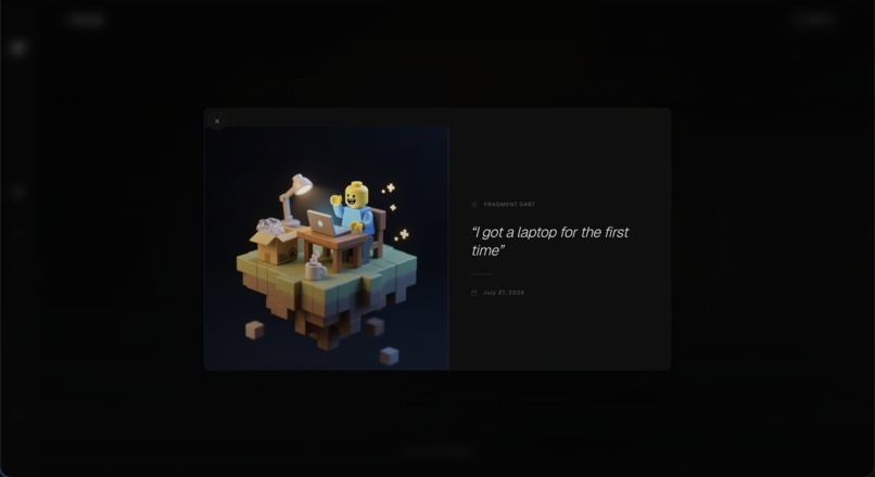 Echoes – screenshot 3
