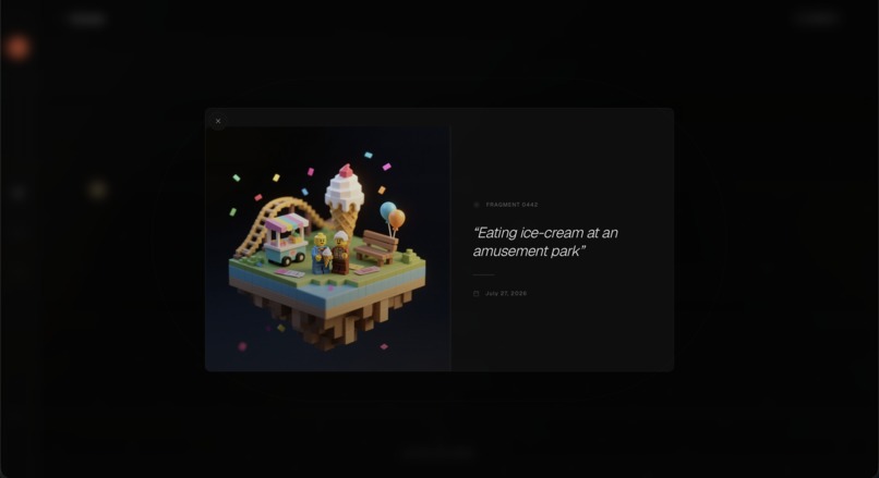 Echoes – screenshot 7