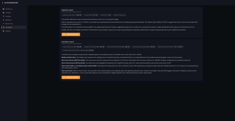 AlphaEngine – screenshot 6
