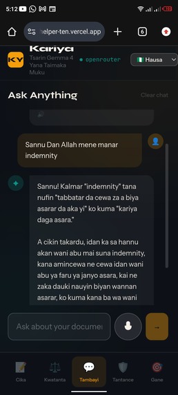 Kariya  – screenshot 5