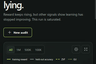 Runmark