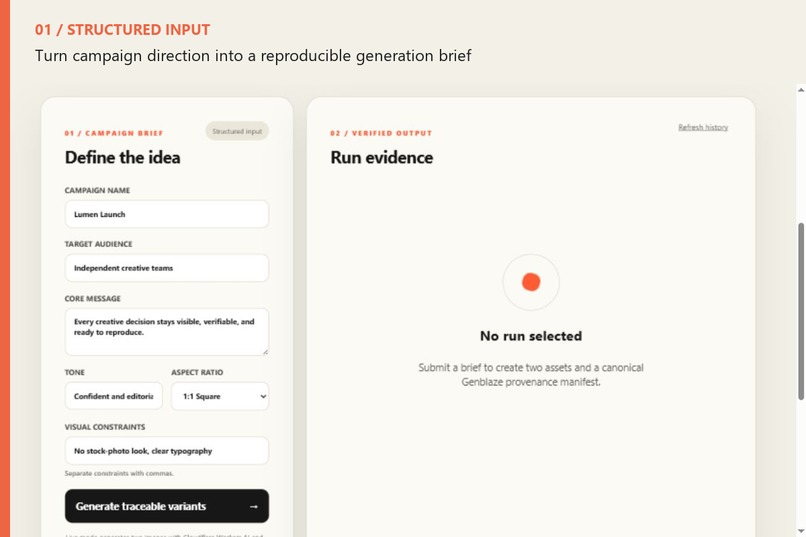 ProofStudio – screenshot 2