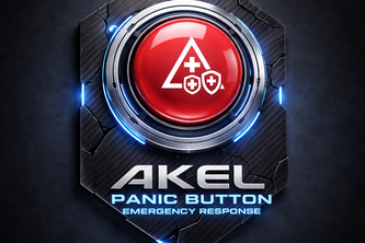 AKEL PANIC BUTTON 