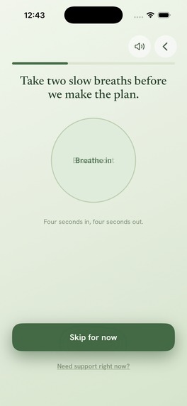 Solace – screenshot 5