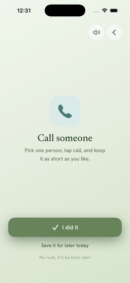 Solace – screenshot 6