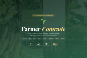 Farmer-ai