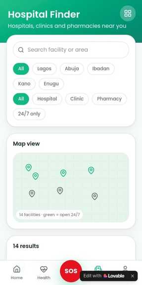 WakaSafe AI – screenshot 4