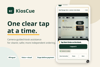 KiosCue