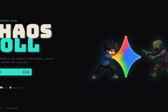 Chaos Roll