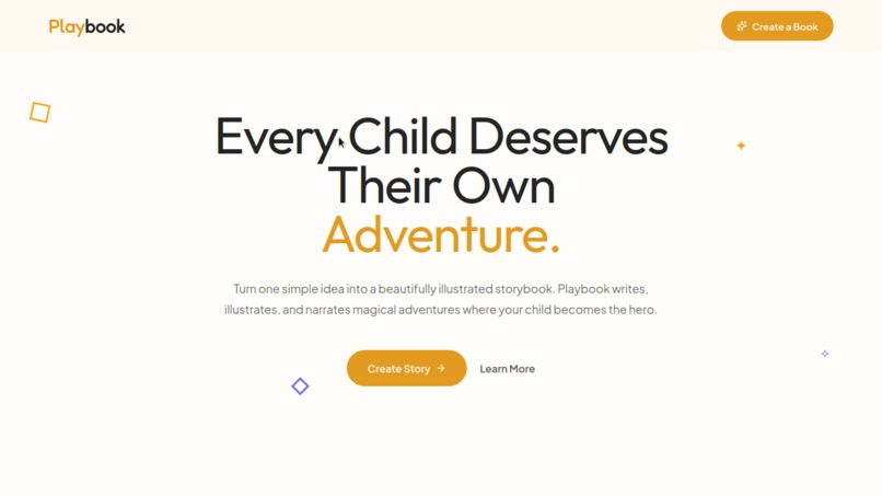 PlaybookAI – screenshot 1