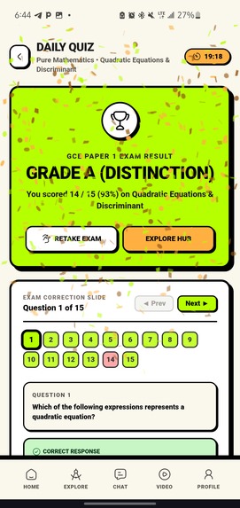 Tich AI – screenshot 3