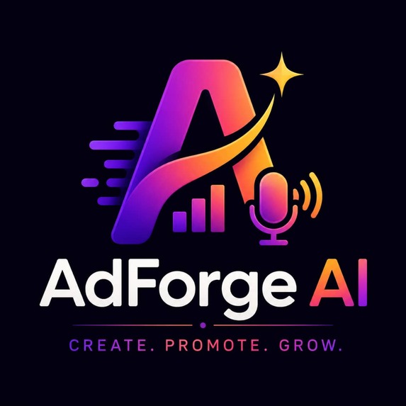 AdForge AI – screenshot 1