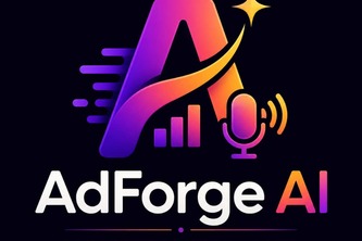 AdForge AI