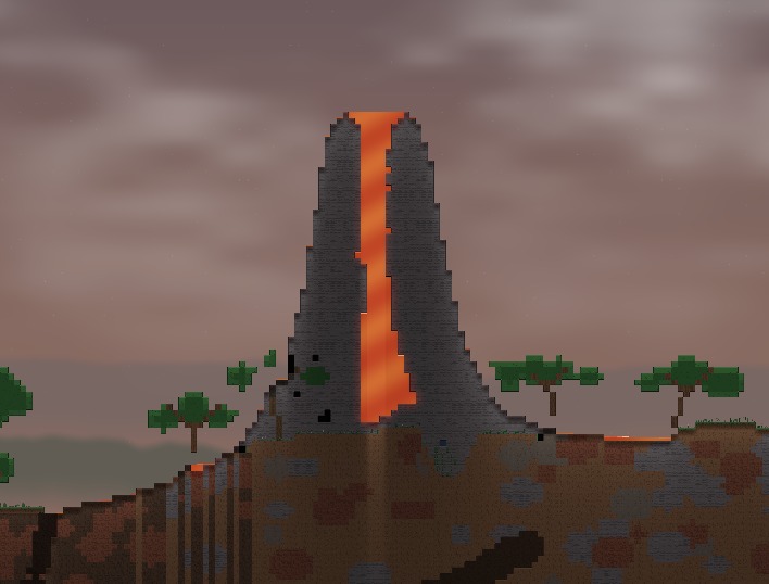 Genesis: A Self-Evolving Life Sandbox – screenshot 2