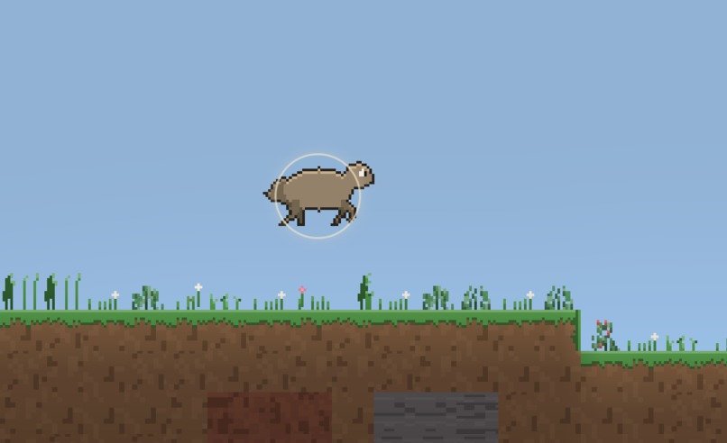 Genesis: A Self-Evolving Life Sandbox – screenshot 3