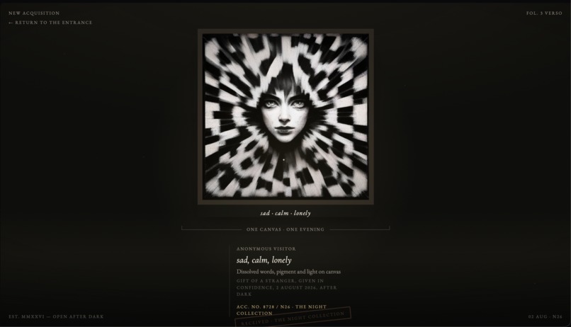 The Museum Of Days – screenshot 1