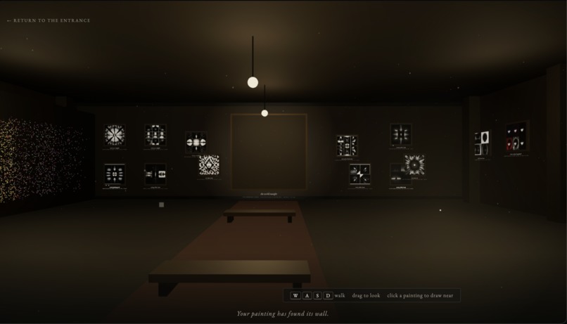 The Museum Of Days – screenshot 2