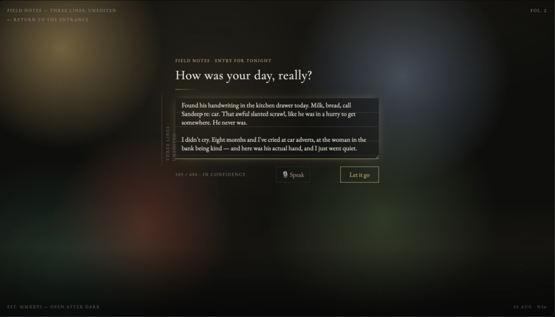 The Museum Of Days – screenshot 6