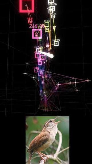 Speech Constellation – screenshot 2