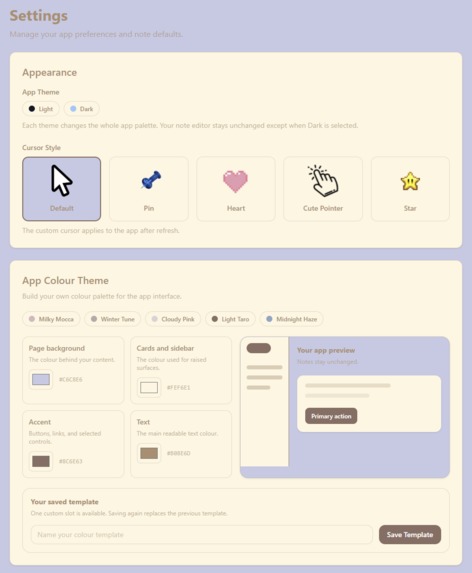 Just Plan – screenshot 7