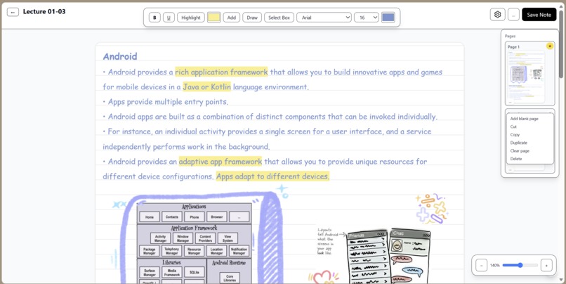 Just Plan – screenshot 11