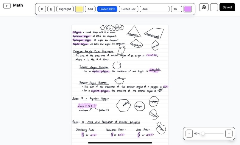 Just Plan – screenshot 12