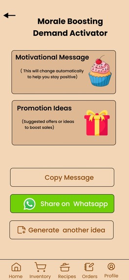 Team IMP – screenshot 11
