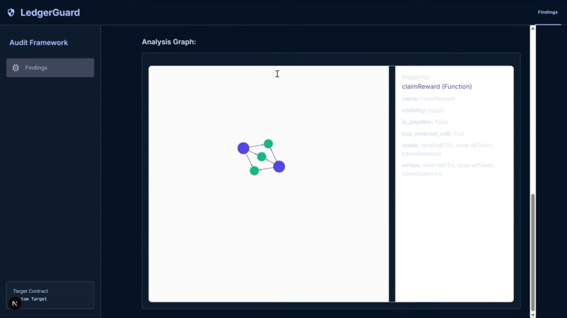 LedgerGuard – screenshot 4