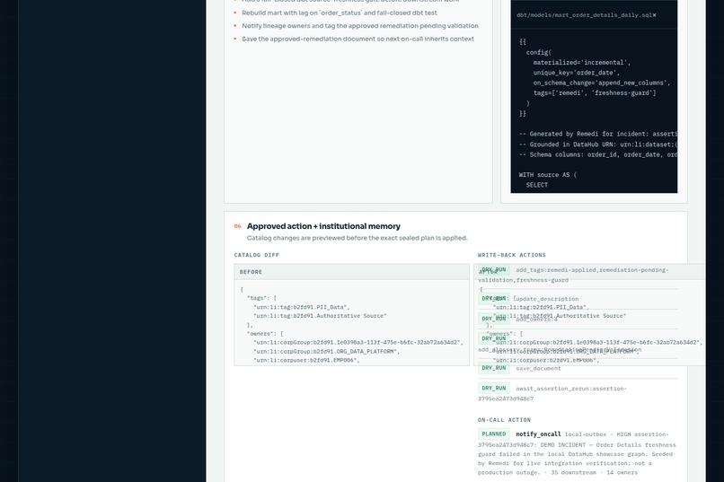Remedi – screenshot 3