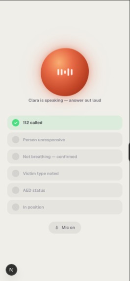 Pulse – screenshot 1