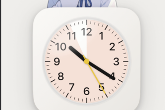 Oshi Focus Timer