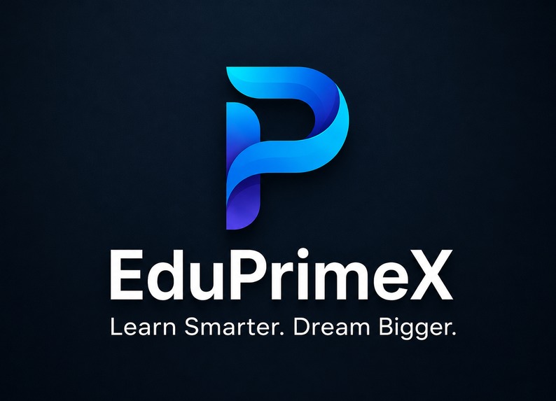 EduPrimeX – screenshot 2