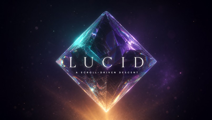 LUCID – screenshot 1
