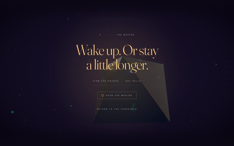 LUCID – screenshot 3