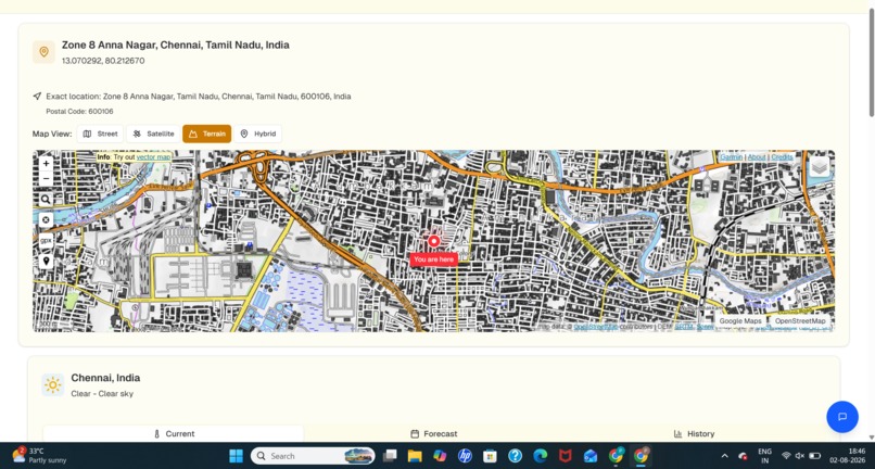 GroundBreakers AI: Multi-Agent Groundwater Research – screenshot 7