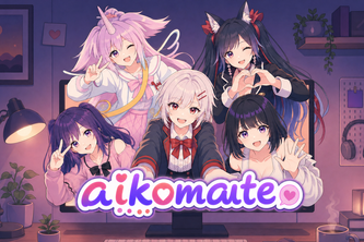 aikomate