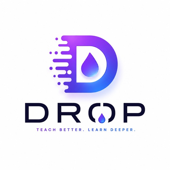 Drop – screenshot 1