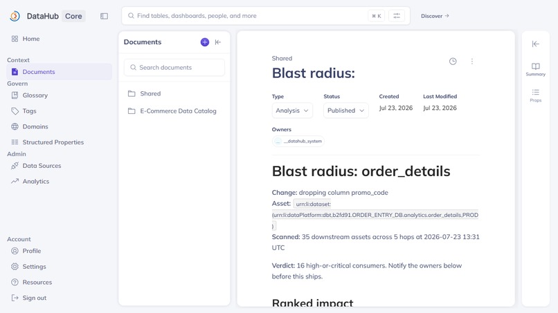 Blast Radar – screenshot 2