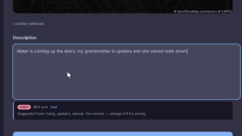 DiresQ – screenshot 1